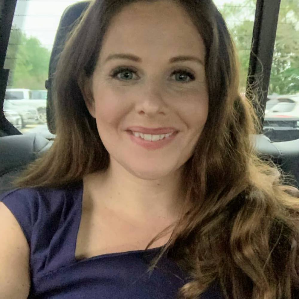 Meet your Posher, Camille